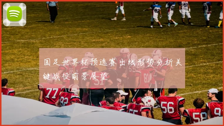 国足世界杯预选赛出线形势分析关键战役前景展望
