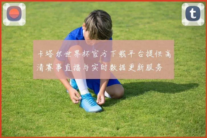 卡塔尔世界杯官方下载平台提供高清赛事直播与实时数据更新服务